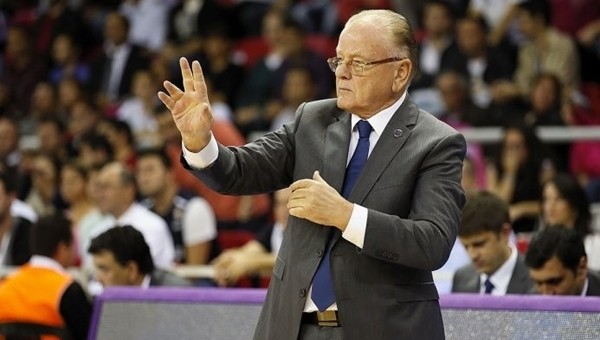 Baskebol Haberleri: Efsane koç Dusan Ivkovic emekli oldu