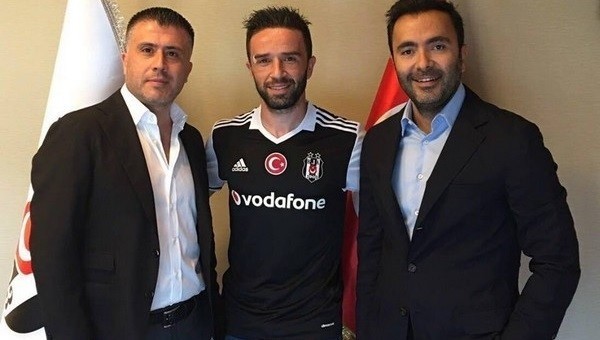 Beşiktaş Haberleri: BJK TV, Fenerbahçe'nin adını anmadı - İZLE