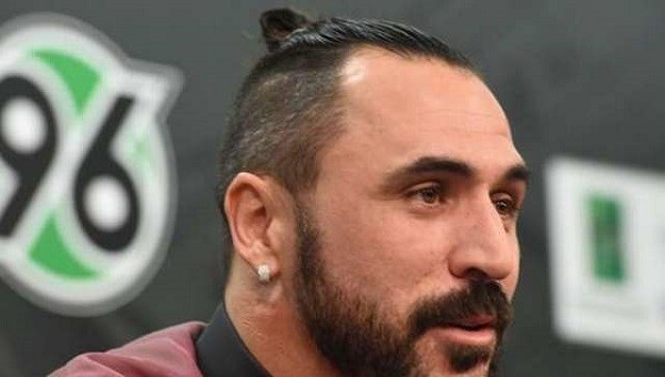 Beşiktaş Haberleri: Eski Kartal Hugo Almeida'ya büyük piyango