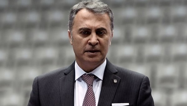 Beşiktaş Haberleri: Fikret Orman, Gökhan Gönül için geliyor