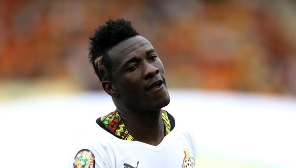 Beşiktaş Haberleri: Forvete son aday Gyan Asamoah