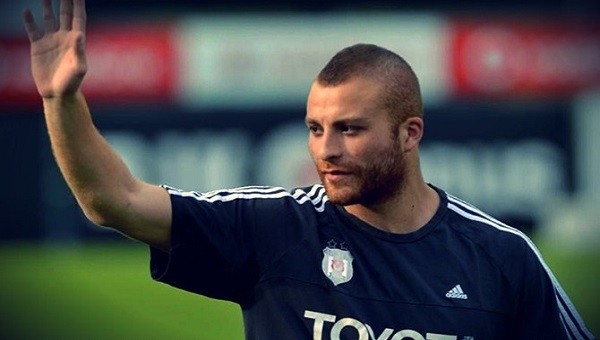 Beşiktaş Haberleri: Gökhan Töre'den taraftarlara veda mesajı