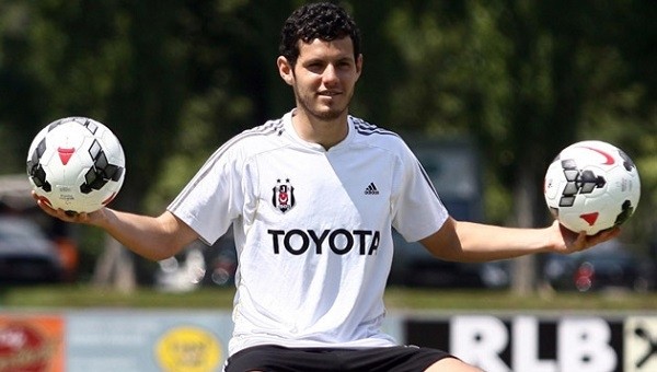 Beşiktaş Haberleri: Pedro Franco, Kolombiya'ya en iyi transferler arasına girdi