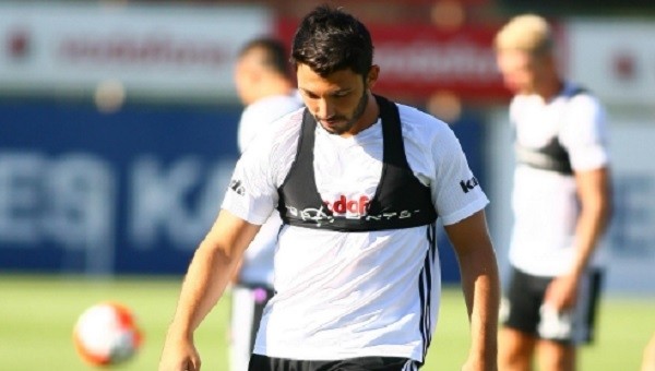 Beşiktaş Haberleri: Tolgay Arslan mucizesi