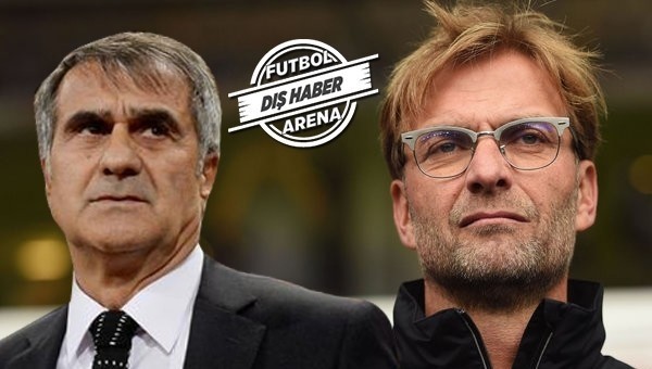 Beşiktaş ile Liverpool'un savaşı sürüyor