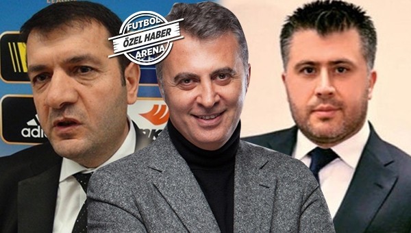 Beşiktaş 'kriz yüzünden' büyük balığı kaçırdı