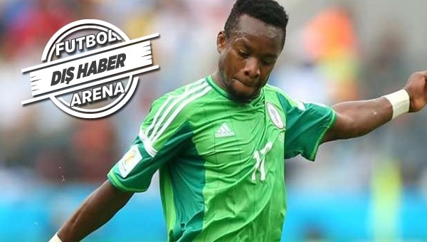 Beşiktaş Transfer Haberleri: Onazi için Lazio'ya teklif gitti