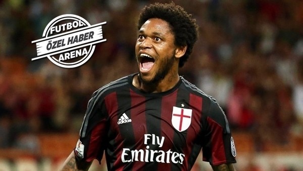 Beşiktaş, Luiz Adriano'yu transfer edebilir mi?