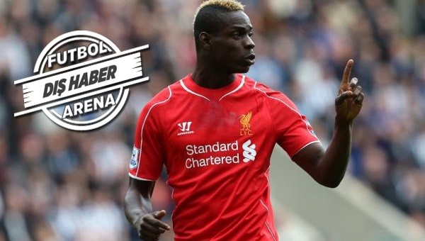 Beşiktaş, Mario Balotelli'nin peşinde