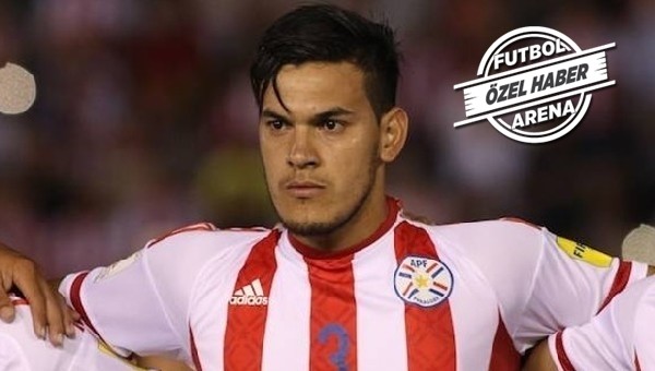 Beşiktaş Transfer Haberleri: Stoper Gustavo Gomez'de fiyat farkı azaldı