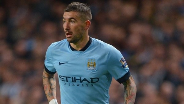 Beşiktaş Haberleri: Aleksandar Kolarov transferinde uzlaşı sağlandı