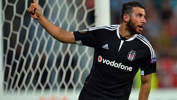 Beşiktaş Transfer Haberleri: İsmail Köybaşı için yayınlanan doğum günü mesajı silindi