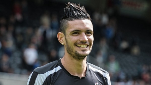 Beşiktaş Transfer Haberleri: Marsilya, Remy Cabella'nın bonservisini aldı