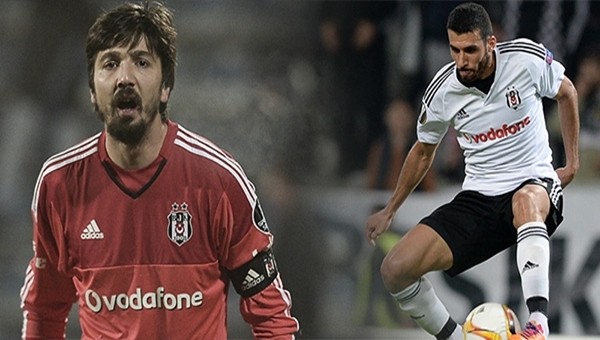 Beşiktaş Haberleri: Tolga Zengin ve İsmail Köybaşı'nın yeni maaşları