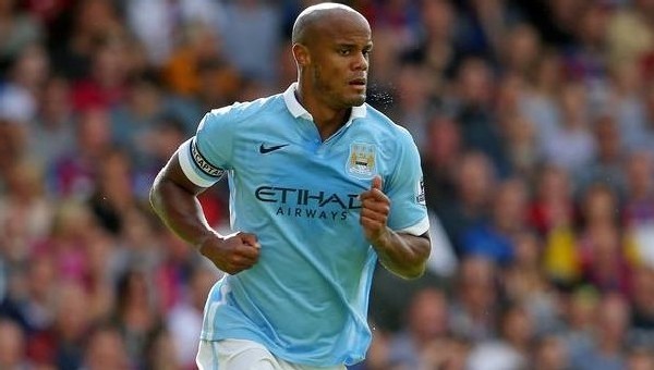 Beşiktaş Haberleri: Vincent Kompany hamlesi