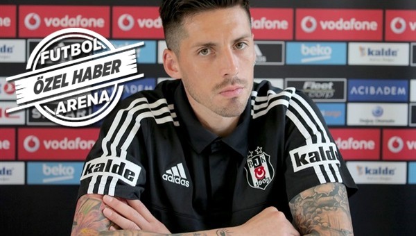 Beşiktaş yönetimi geri adım atmayacak