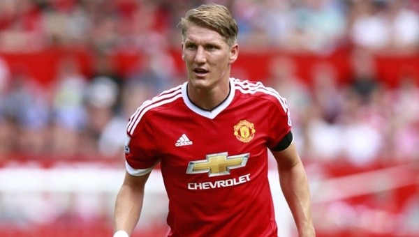 Beşiktaş'a Bastian Schweinsteiger'den müjdeli haber