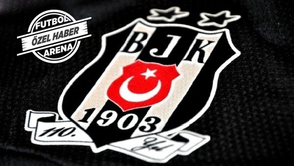 Beşiktaş'ın forvet transferinde son durum