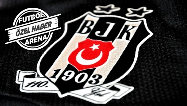 Beşiktaş'ın golcü transferindeki planı