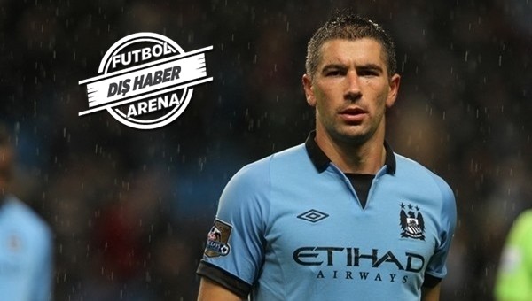 Beşiktaş'ın Kolarov transferinde sona doğru