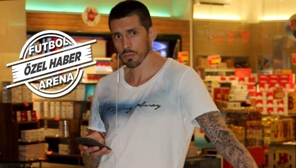 Beşiktaş'ın Sosa için istediği ücret