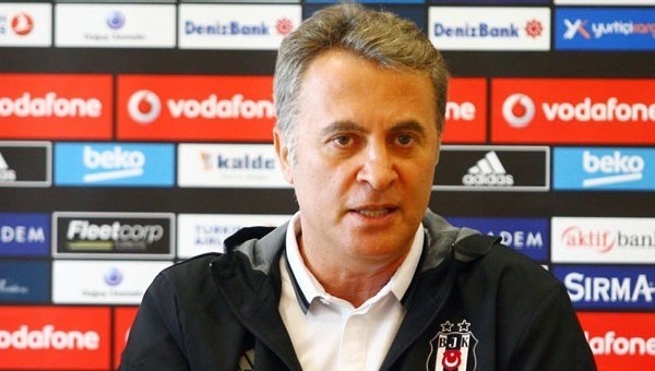 Beşiktaş'ın transferdeki planı belli