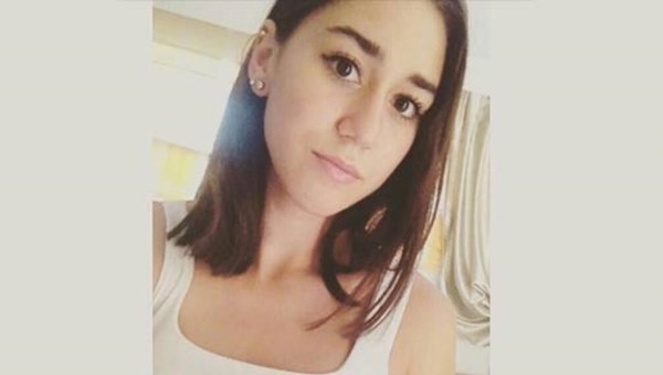 Beşiktaşlı basketbolcu Begüm Yıldırım hayatını kaybetti