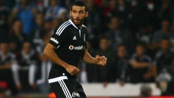 Beşiktaş'ta İsmail Köybaşı ile yollar ayrıldı