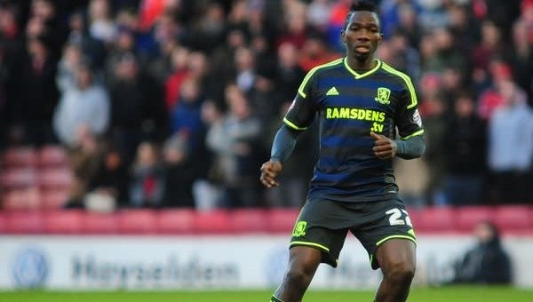 Beşiktaş'ta Kenneth Omeruo transferinde son durum