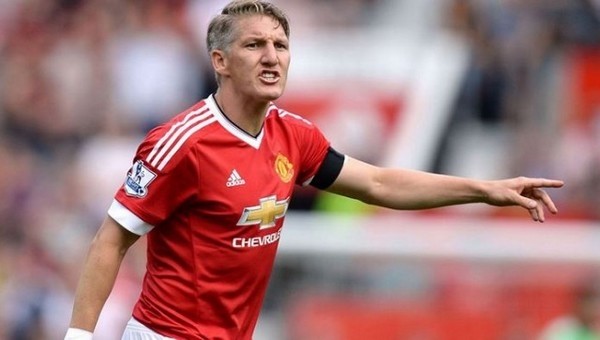 Beşiktaş'tan Bastian Schweinsteiger sürprizi