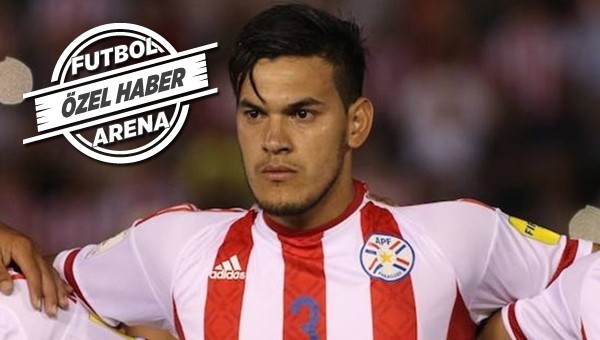 Beşiktaş'tan Gustavo Gomez için son teklif