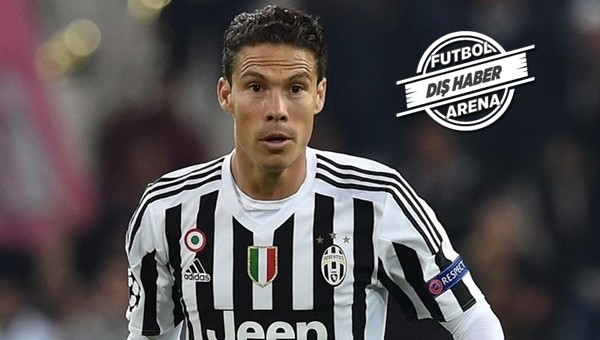 Beşiktaş'tan Hernanes atağı