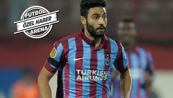 Beşiktaş'tan Mehmet Ekici hamlesi