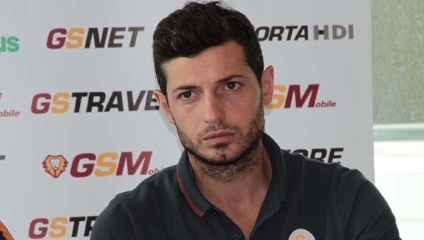 Blerim Dzemaili, Galatasaray'dan ayrılacak mı?