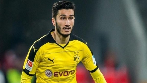 Borussia Dortmund Haberleri: Nuri Şahinli Türkçe bayram mesajı