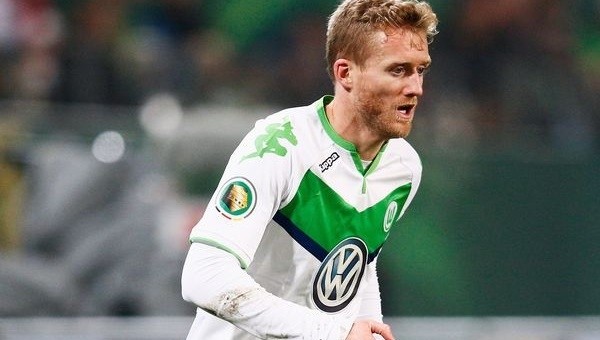 Borussia Dortmund, Andre Schürrle'yi transfer etti