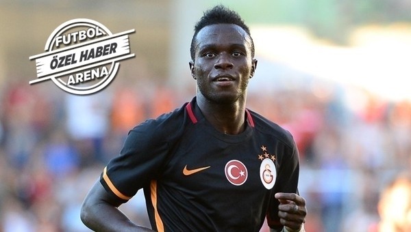 Bruma gerçeğine FutbolArena ulaştı