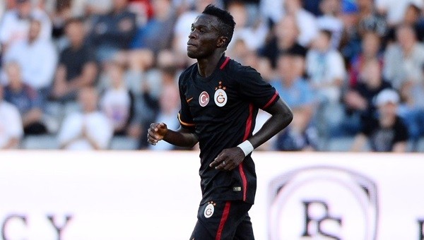 Galatasaray'da Bruma şov sürüyor: 4'te 5!