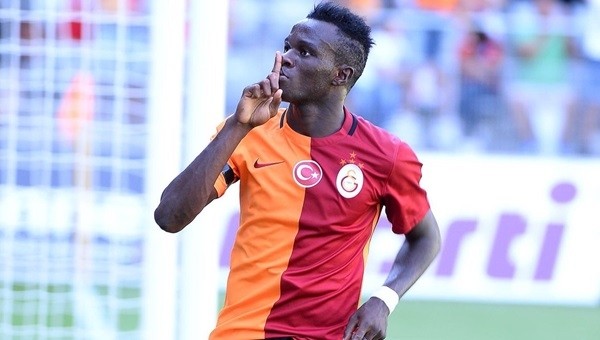 Bruma şov yapıyor! 3 maç, 3 gol!