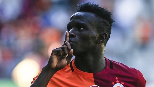 Bruma'dan PSV Eindhoven açıklaması