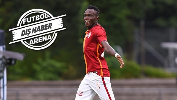 Bruma'nın menajeri Balde'den ayrılık sözleri