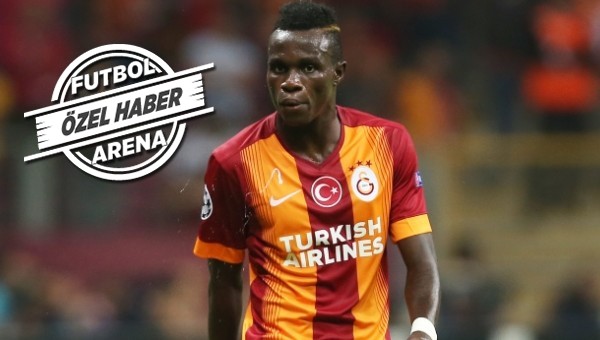 Galatasaray Haberleri: Bruma transfer olacak mı?