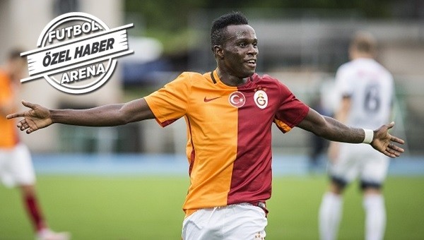 Bruma'ya bir teklif daha!