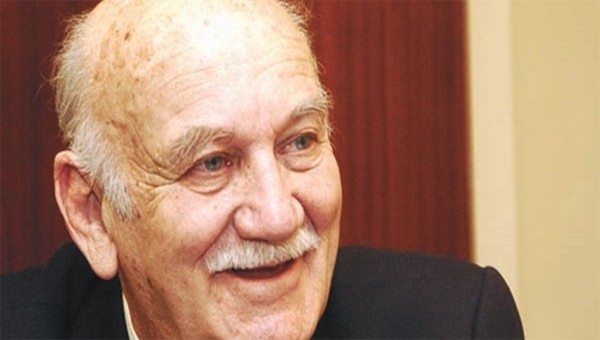 Bülent Eken hayatını kaybetti
