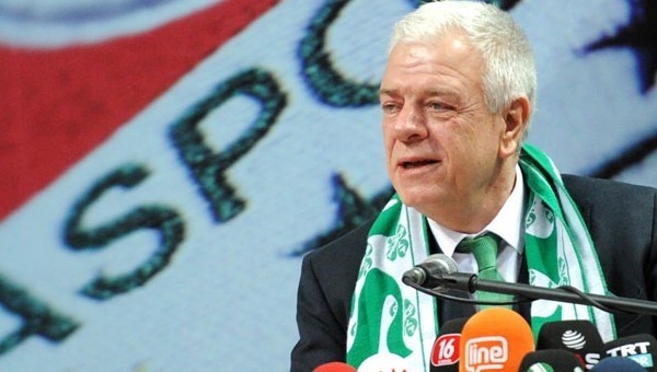  Ali Ay'dan Serdar Aziz açıklaması