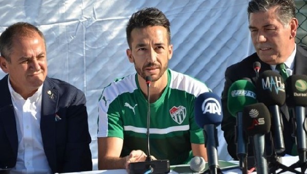 Bursaspor Haberleri: Bilal Kısa'ya ödemeyi Galatasaray yapacak