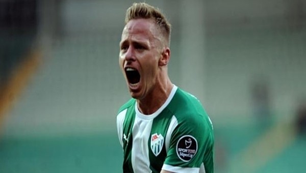 Bursaspor Transfer Haberleri: Balazs Dzsudzsak ve Tomas Necid satılacak mı?