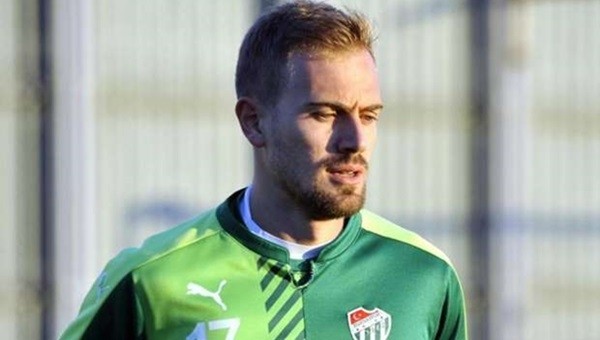 Bursaspor Transfer Haberleri: Mert Günok ayrılacak mı? Hamza Hamzaoğlu karar verecek...