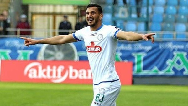 Çaykur Rizespor Transfer Haberleri: Deniz Kadah takımda kalacak mı?