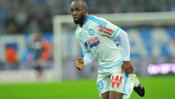 Chelsea ve Manchester United'ın Lassana Diarra yarışı